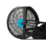 Велотренажер SPIRIT AB900 AIR BIKE